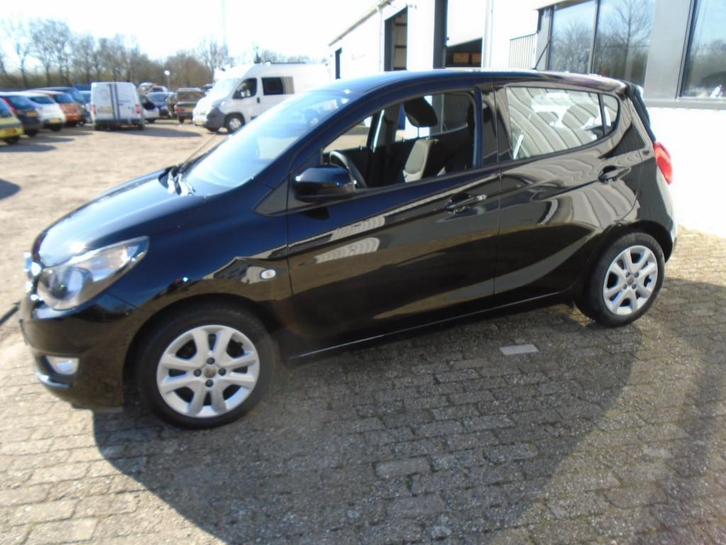 Opel Karl 1.0 ecoflex edition