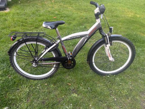 Alpina Yabber jongensfiets 24 inch
