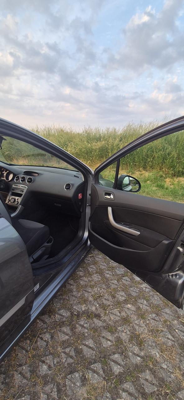 Peugeot 308 / 162xxxkm / Airco