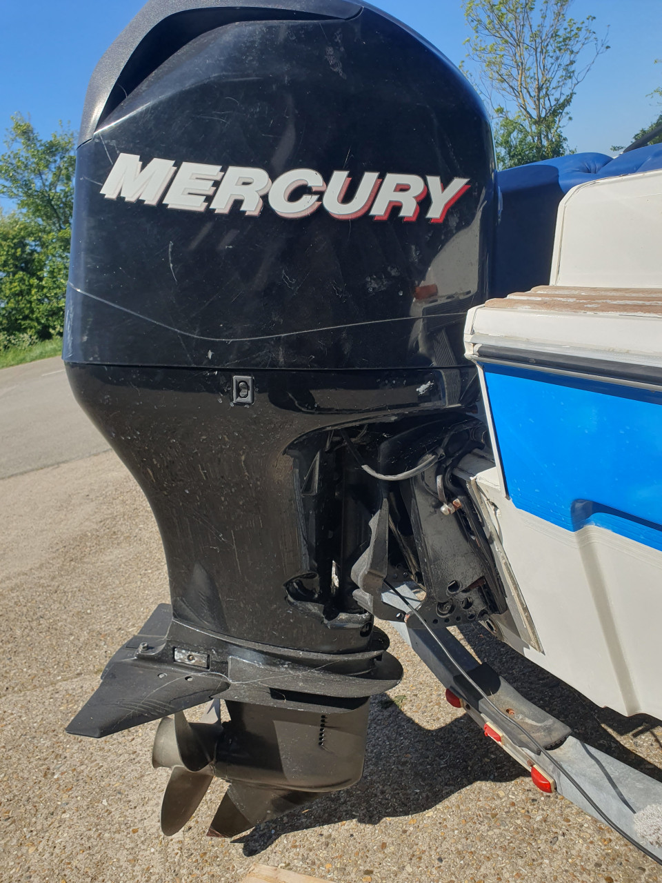 Speedboot