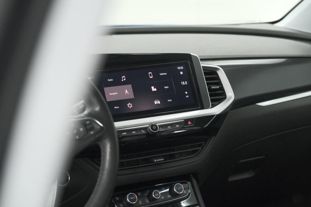 Opel Grandland 1.6 turbo plug-in hybrid level 4 | bomvol! | trekhaak | elek