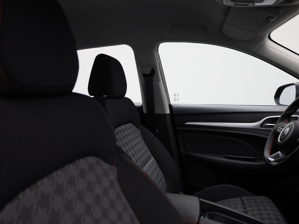 MG Zs-ev long range comfort 70 kwh aut. | navigatie | climate control | lmv