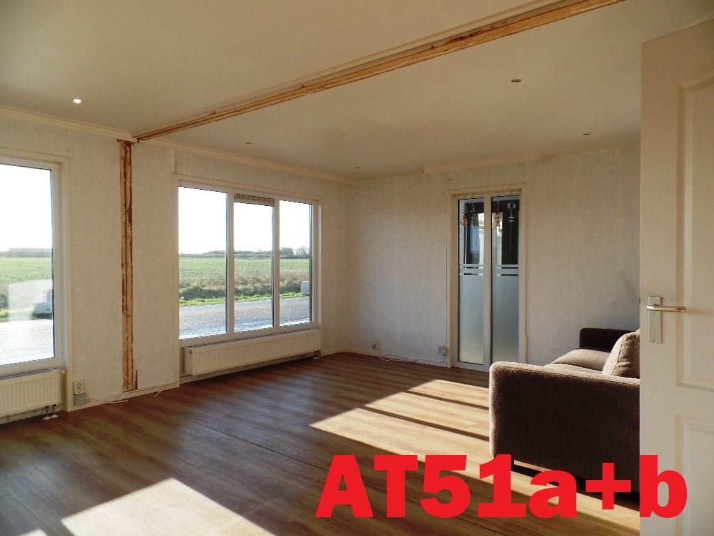 Diverse zorgchalets, L-chalets, dubbelchalets, mantelzorgwoningen te koop