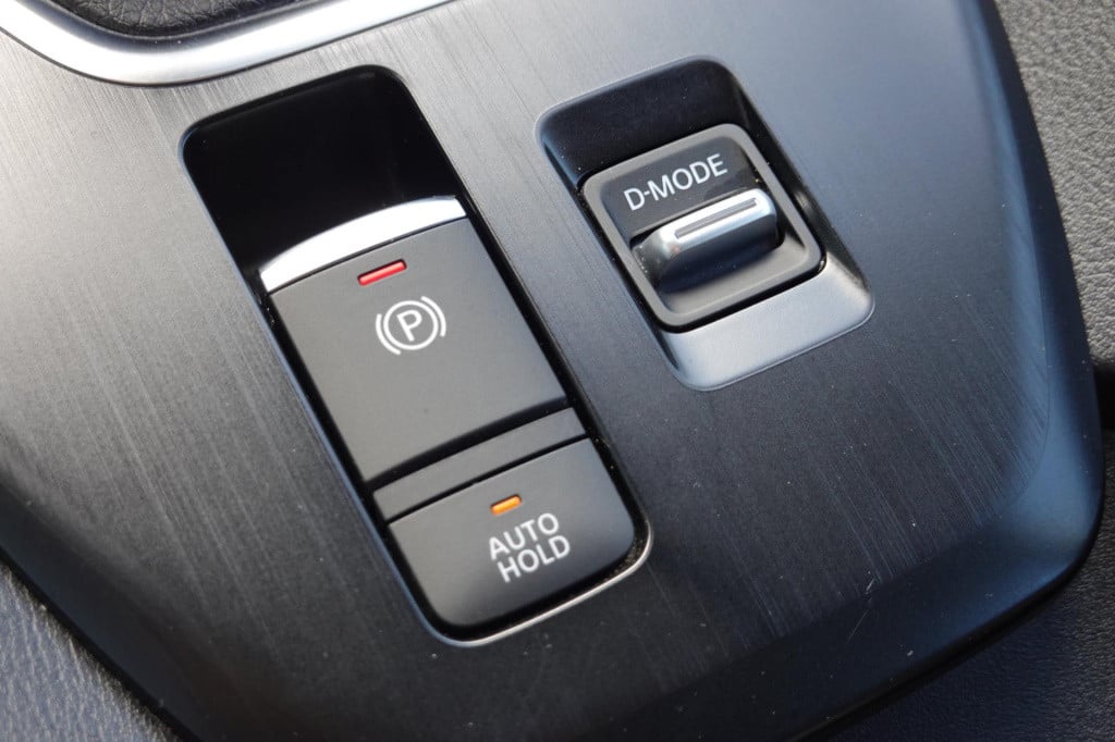 Nissan Qashqai 1.3 mhev acenta