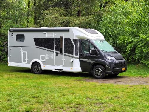 **Schitterende 4 pers. camper huren of kopen? Te koop, te huur camper **