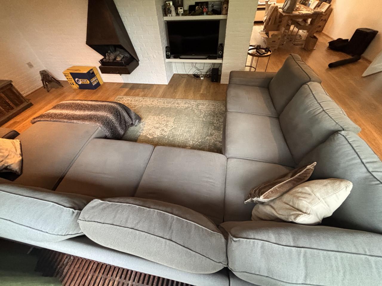 Te koop: IKEA KVIK rondzitbank