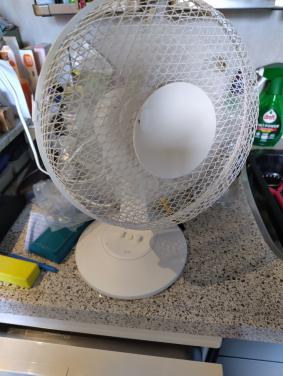 Ventilator 2x
