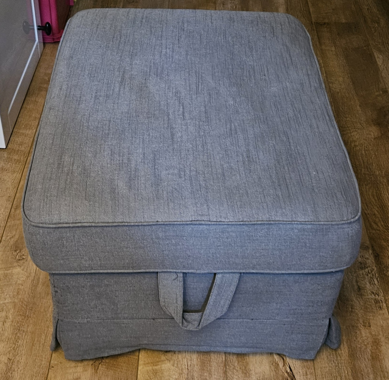 Te koop mooie hocker