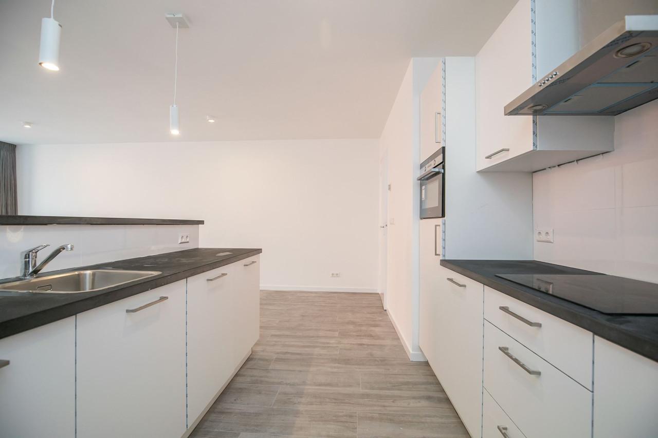 Keizersdijk 4C, Goes