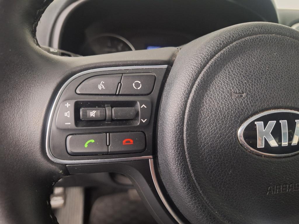 Kia Sportage 1.6 t-gdi 4wd dynamicline|trekhaak|dealer onderhouden