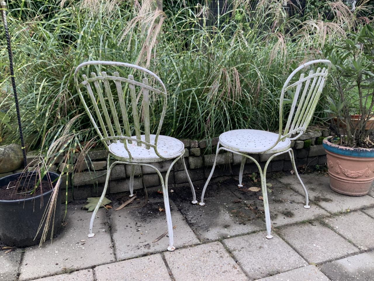 Stoelen