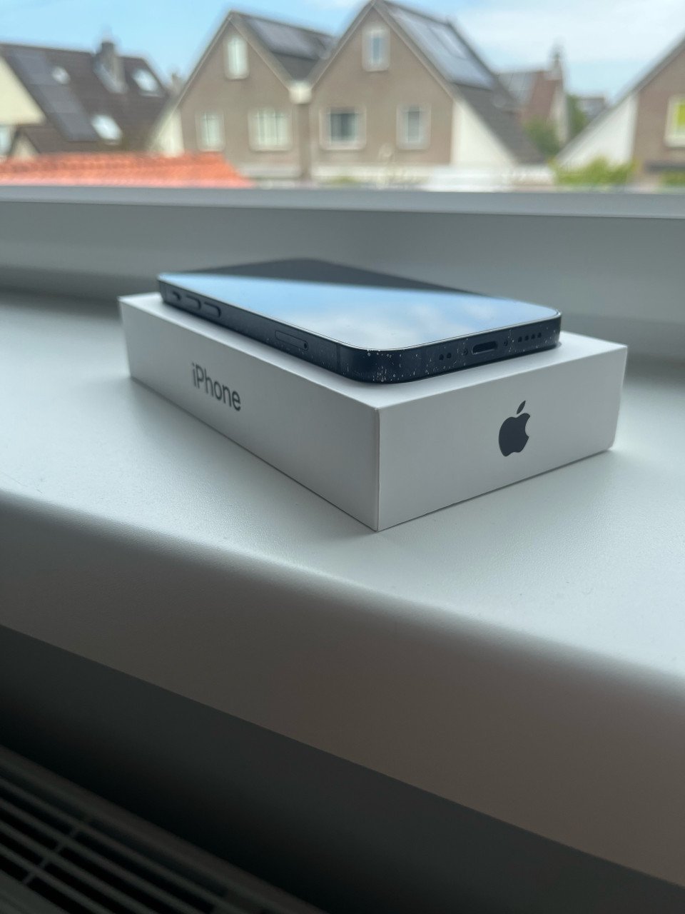 IPhone 12 mini - 64GB - goed werkend