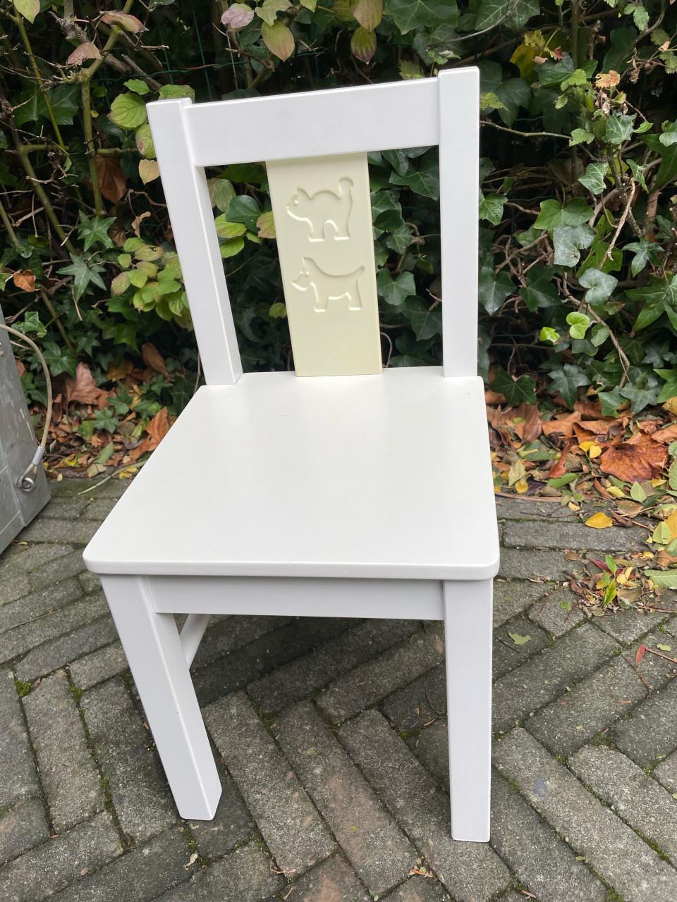 Oppasspulletjes voor grootouders