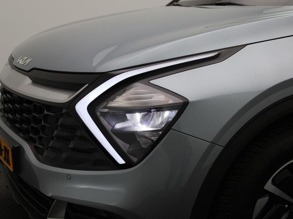 Kia Sportage 1.6 t-gdi mhev dynamicline | lmv | trekhaak | parkeer sensoren