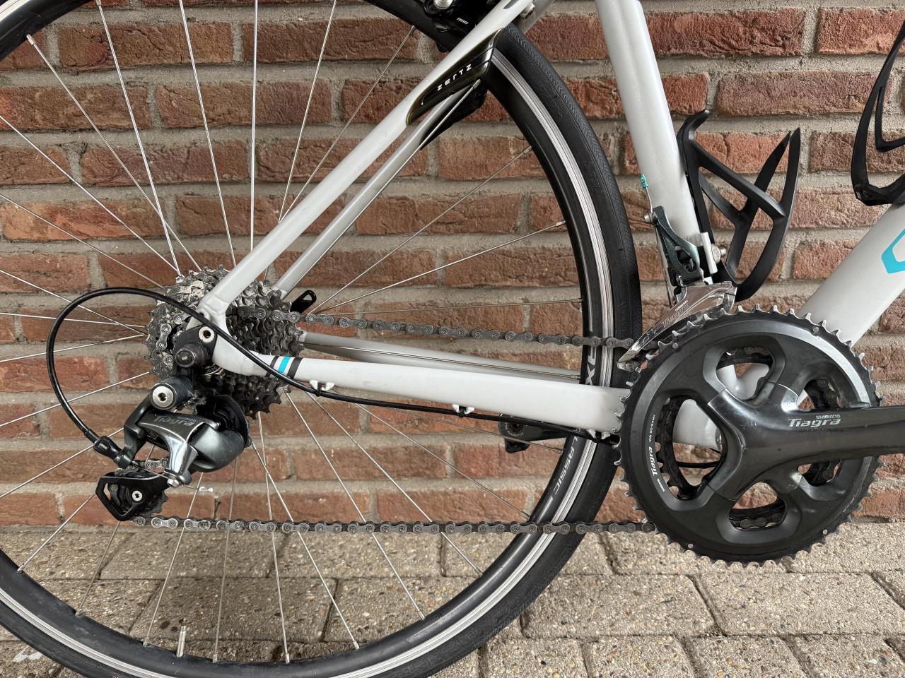 Specialized racefiets 54cm