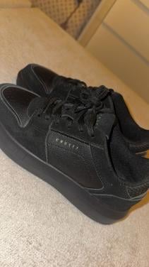 Cruyff Sneakers Zwart