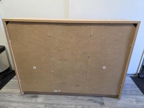Dressoir