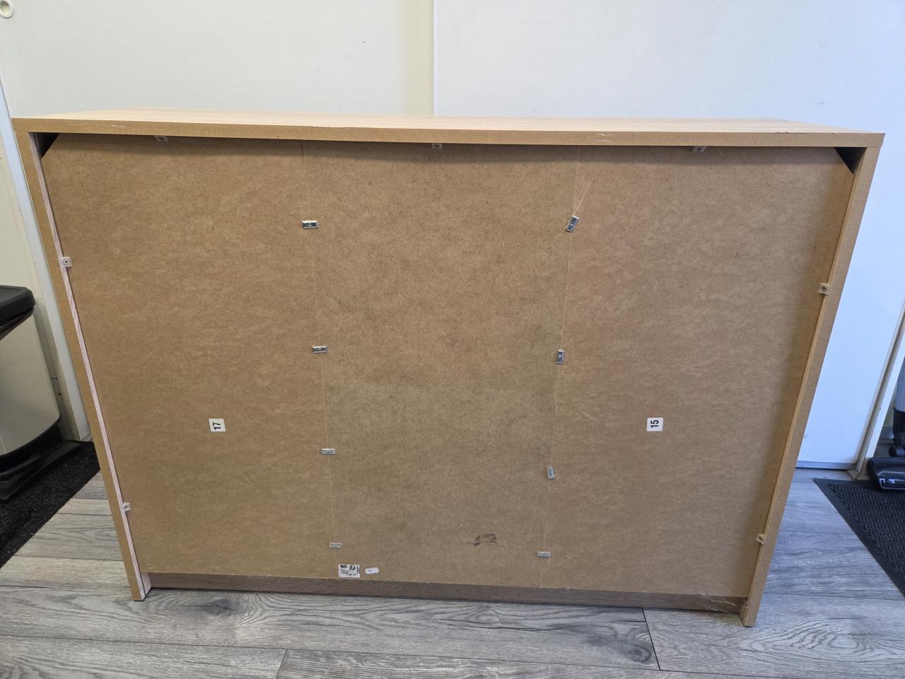 Dressoir