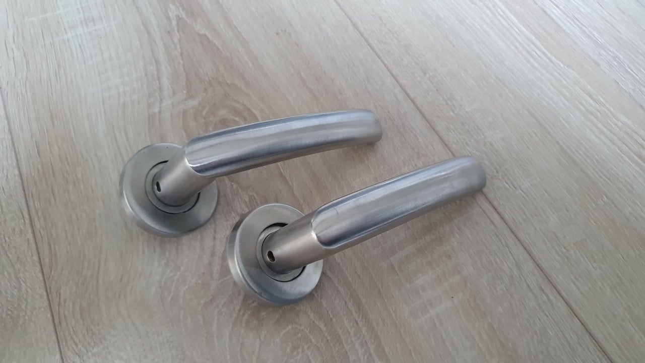 Deurbeslag
