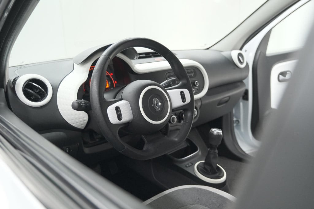 Renault Twingo 1.0 sce collection | airconditioning | parkeersensoren | blu