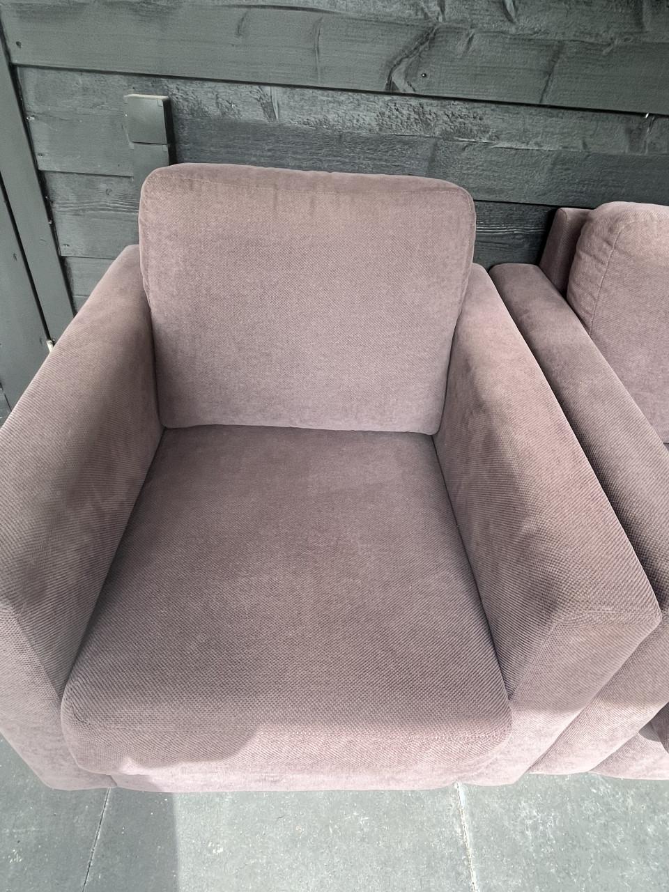 2 leuke fauteuils
