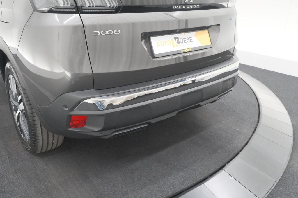 Peugeot 3008 1.6 plug-in hybrid 225 allure | camera | dodehoekdetectie | na