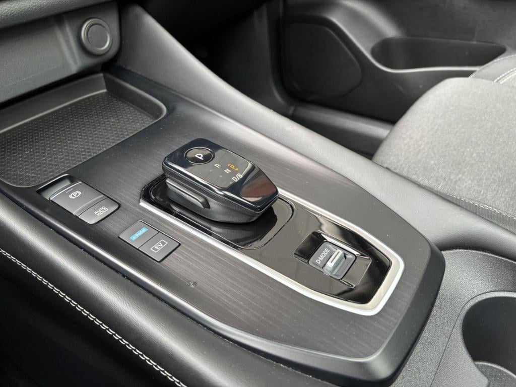 Nissan Qashqai 1.5 e-power business design incl. trekhaak afneembaar!