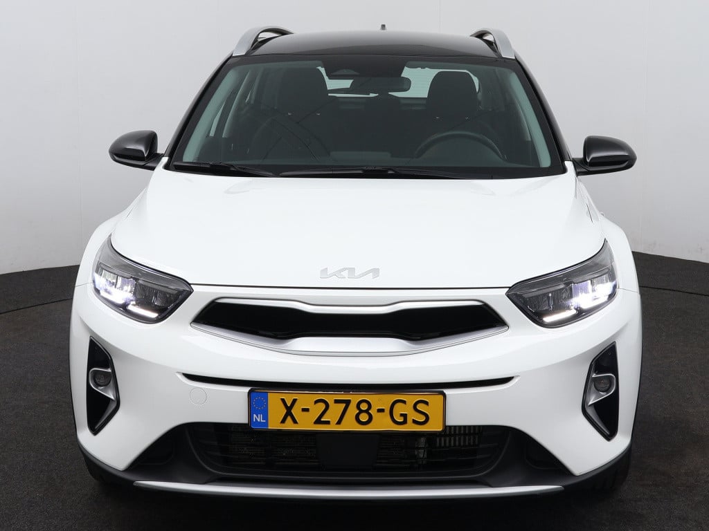 Kia Stonic 1.0 t-gdi mhev dynamicline | led koplampen | climate control | n