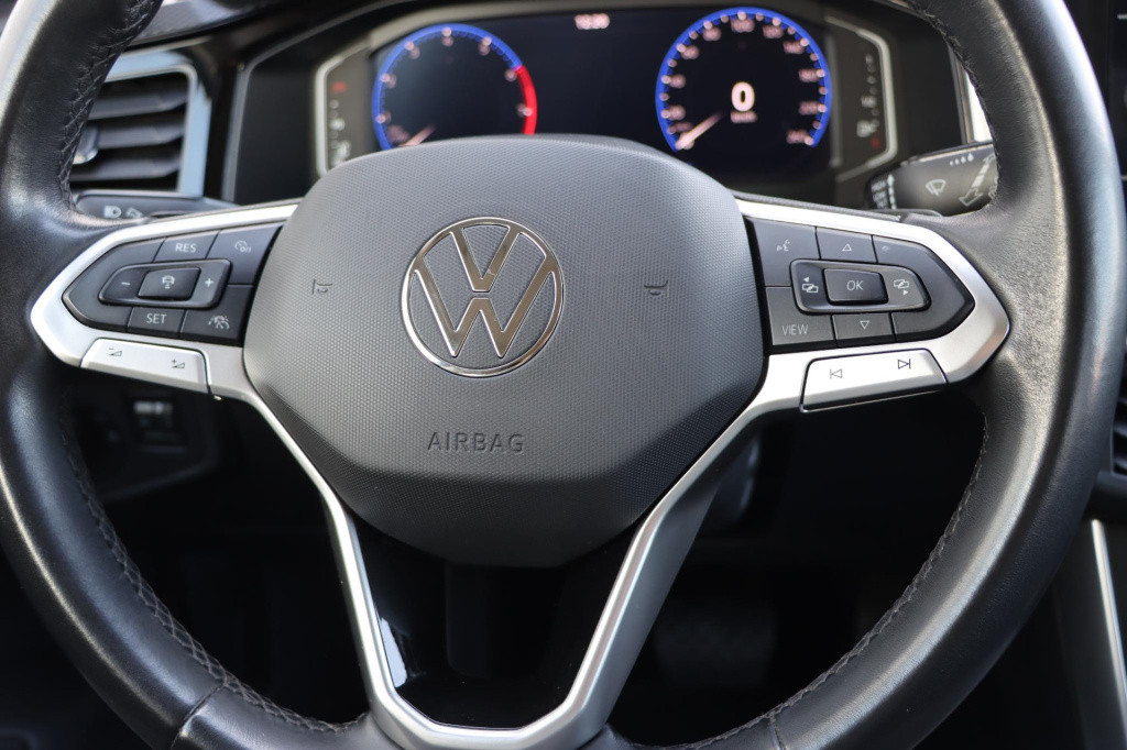Volkswagen Polo 1.0 tsi life business