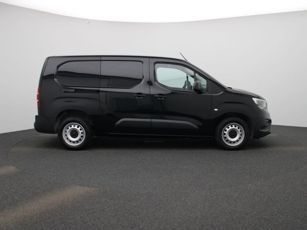 Opel Combo 1.5d l2h1 edition | navigatie | apple carplay/android auto | par