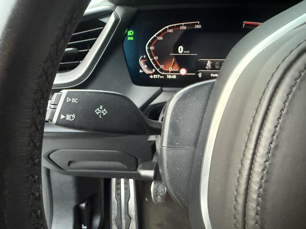 BMW 1 Serie 118i high executive m-sportpakket 5-drs