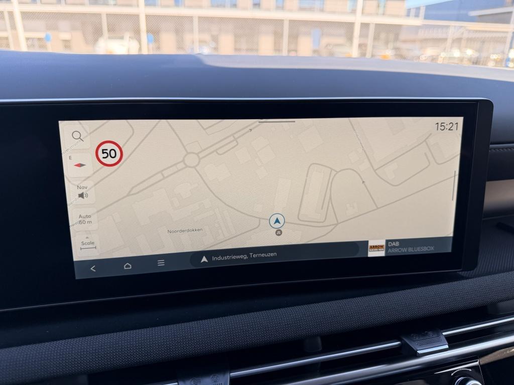 Hyundai Tucson 1.6 t-gdi phev premium 288pk | rijke uitrusting! | actie pri