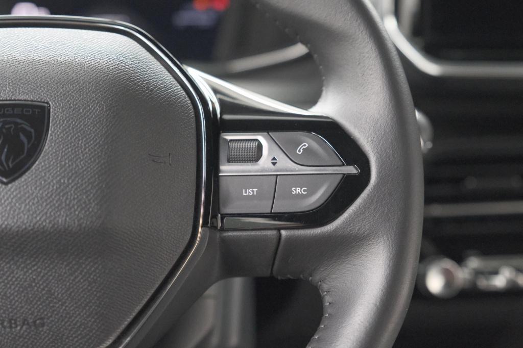 Peugeot E-2008 ev allure 54 kwh | soh 97,2% | 360 camera | dodehoekdetectie