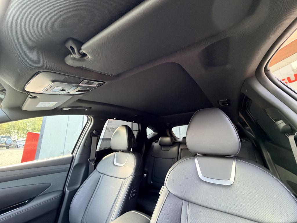 Hyundai Tucson 1.6 t-gdi phev premium sky 4wd | camera | dab | nav | carpla