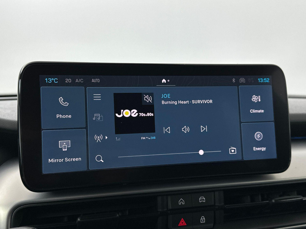 Jeep Avenger summit 54 kwh | van mossel voorraadvoordeel |