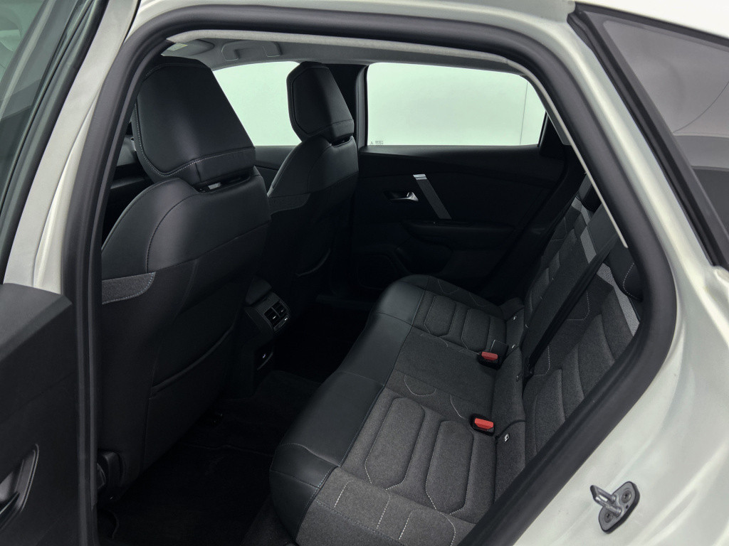 Citroen C4 130 pk business plus | rijklaar