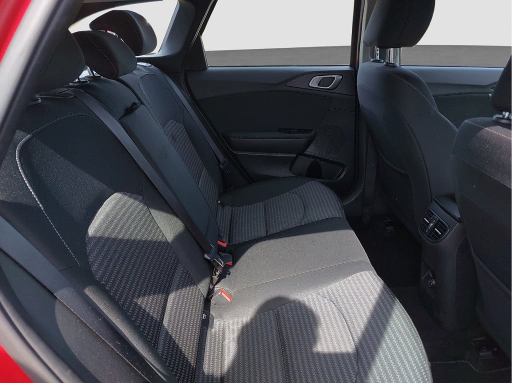 Kia Ceed Sportswagon 1.5 t-gdi dynamicline | trekhaak |