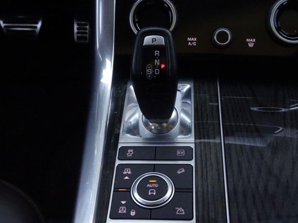 Land Rover Range Rover 2.0 p400e hse dynamic hud | pano | stoel ventilatie 