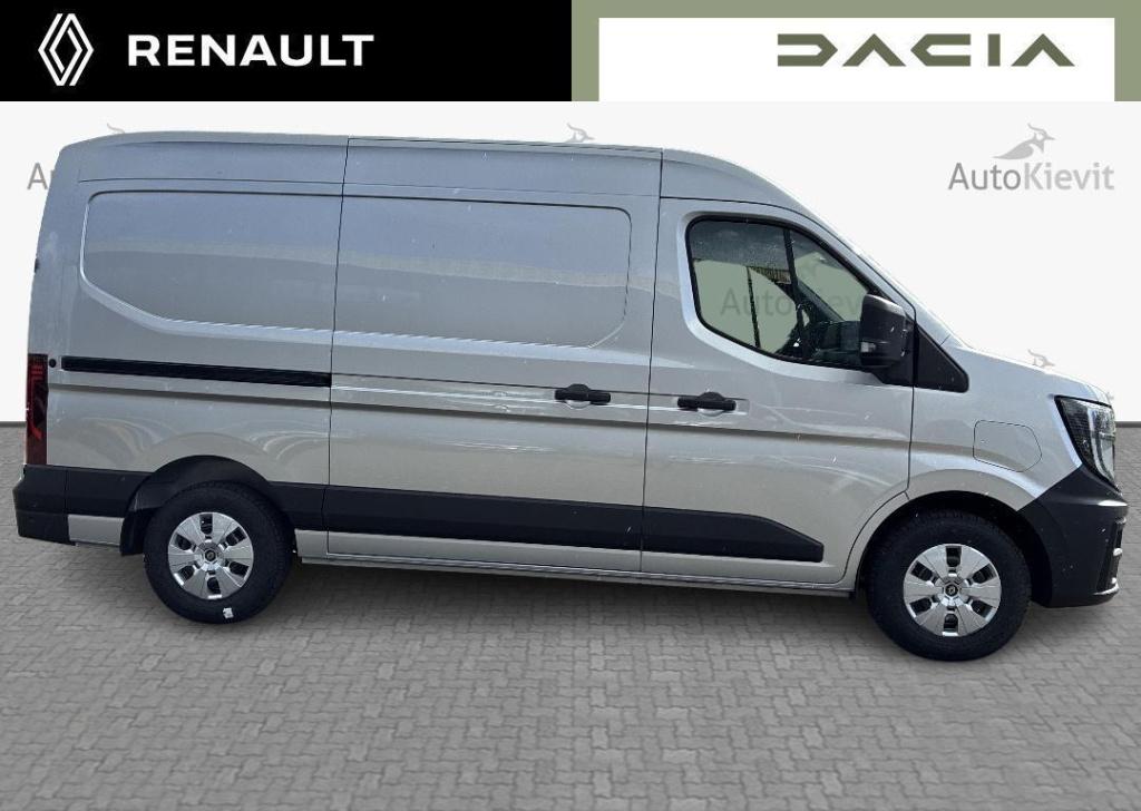 Renault Master e-tech t35 l2h2 extra long range 87 kwh - vierseizoenbanden 