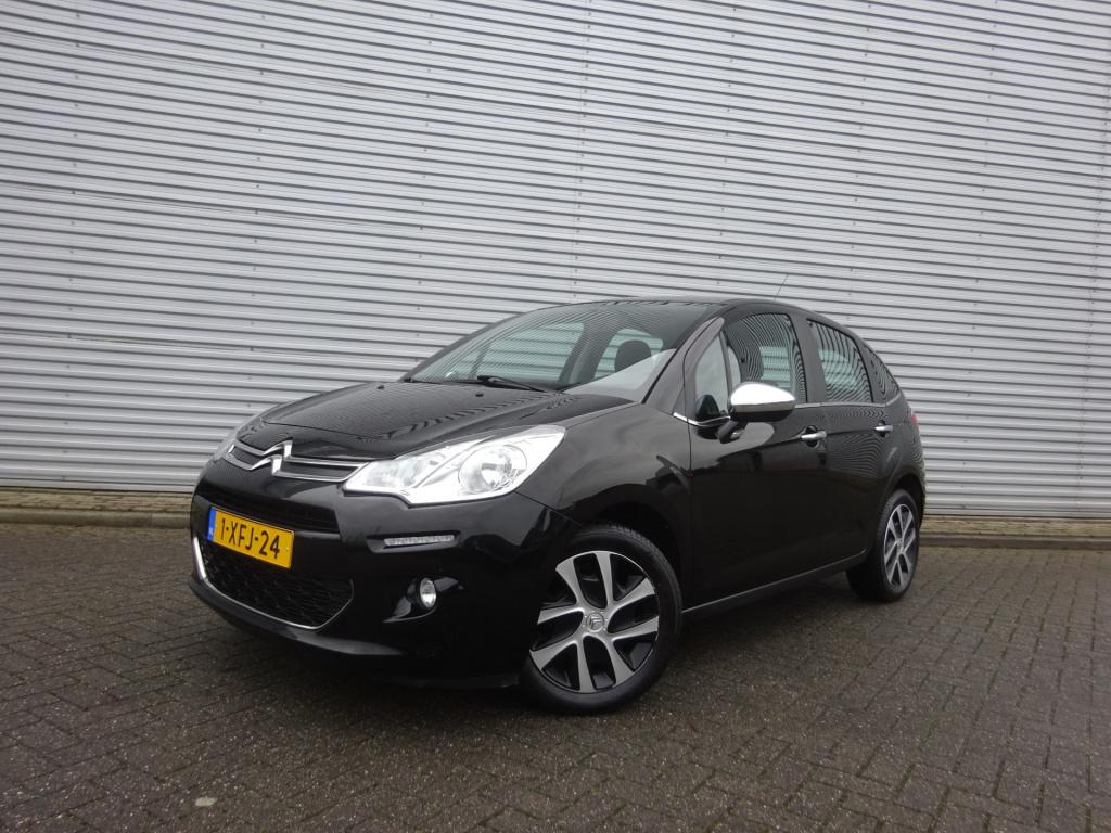 Citroen C3 1.0 vti collection climate / elektr. ramen / cruise control / na