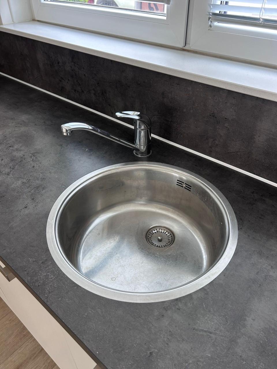 Keuken te koop