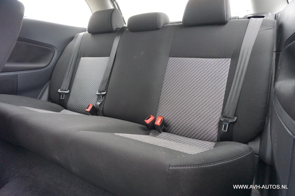 Seat Ibiza 1.6-16v freestyle