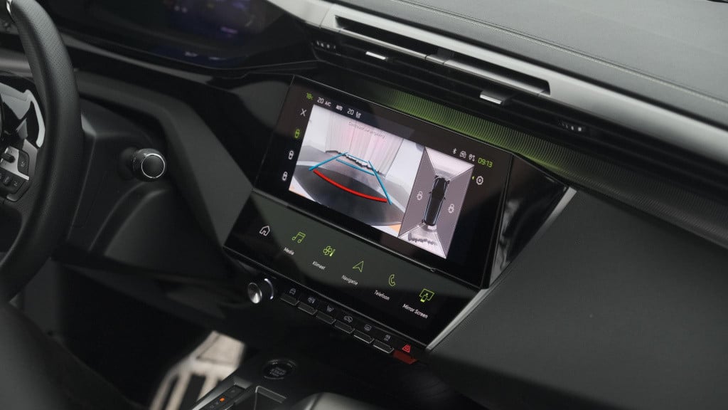 Peugeot 308 puretech 130 gt pack business | camera | dodehoekdetectie | app