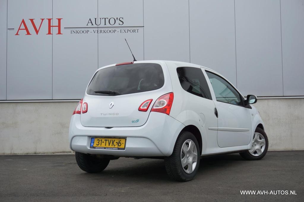 Renault Twingo 1.2 16v collection