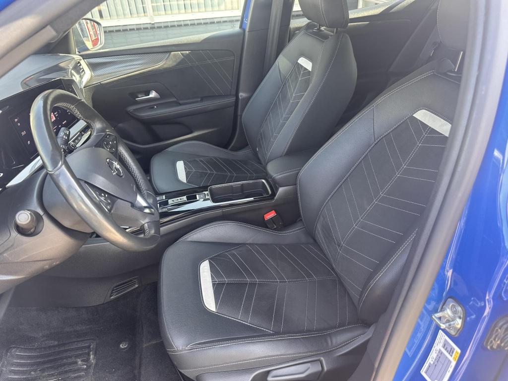 Opel Mokka-e ultimate 50-kwh 11kw