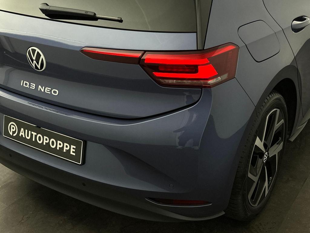 Volkswagen Id.3 Neo life 61 kwh