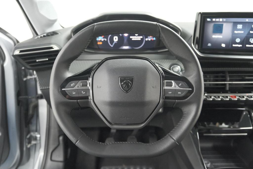 Peugeot 208 puretech 100 allure pack | nieuw model | apple carplay | parkee