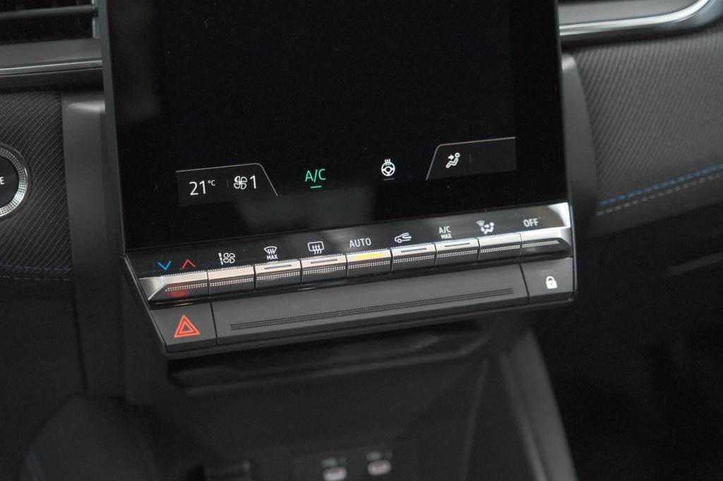 Renault Captur 1.8 e-tech full hybrid 160 esprit alpine | 360 camera | adap