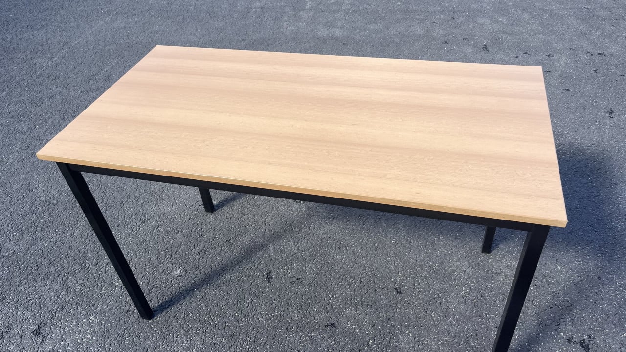 Kantine tafel