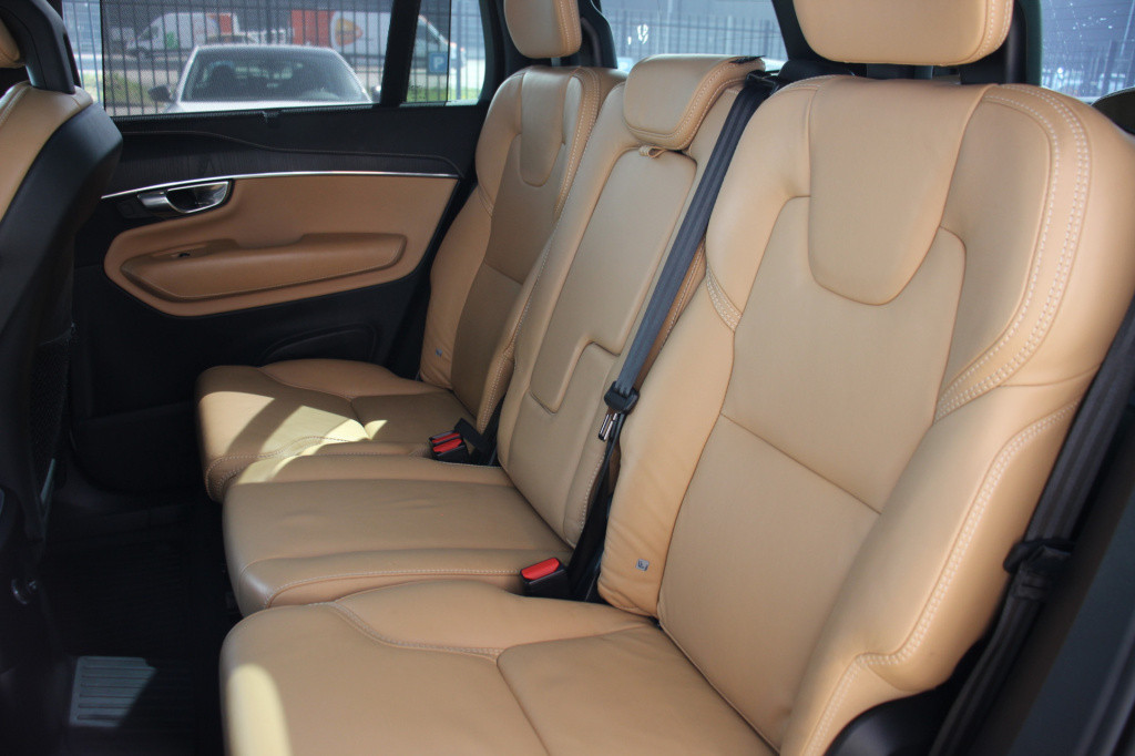 Volvo XC90 2.0 t8 twin engine awd inscription | 7prs | pano. dak | 360 cam 
